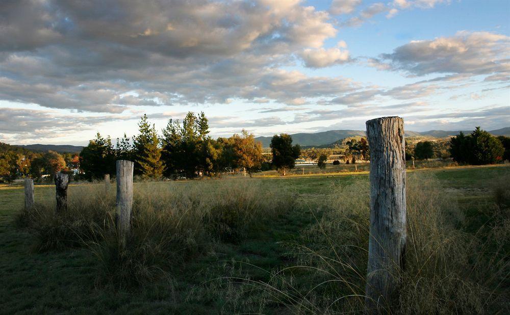 Vineyard Cottages Ballandean Exterior foto