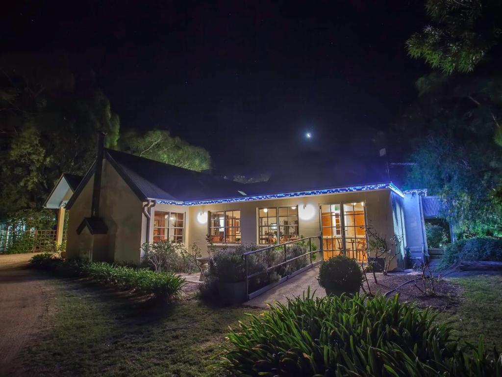 Vineyard Cottages Ballandean Exterior foto