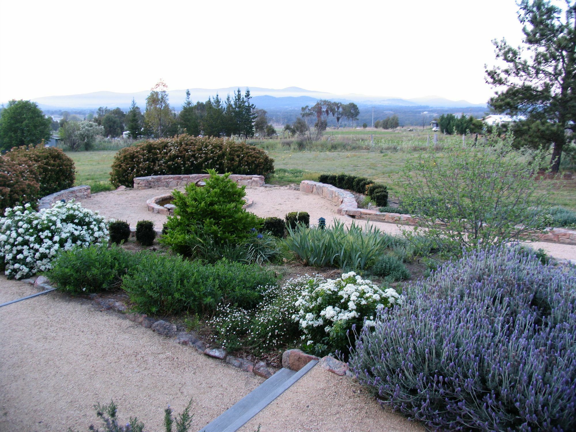 Vineyard Cottages Ballandean Exterior foto